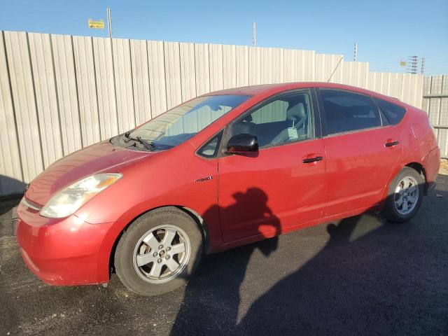 2007 TOYOTA PRIUS, 