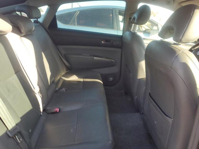 JTDKB20U177672426 - 2007 TOYOTA PRIUS 红色 照片 10