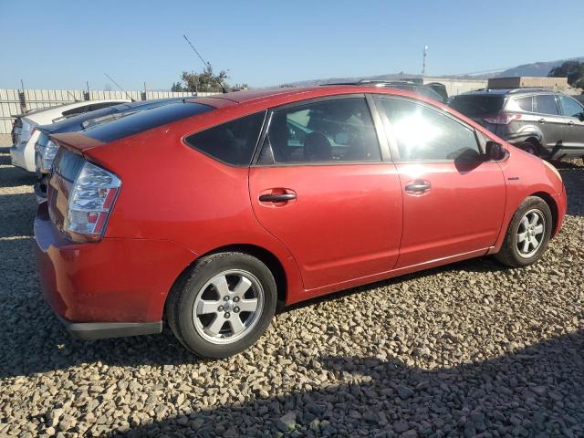 JTDKB20U177672426 - 2007 TOYOTA PRIUS 红色 照片 3