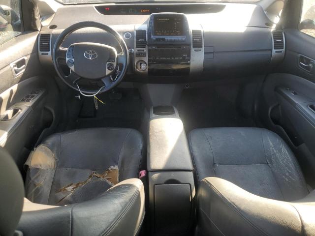 JTDKB20U177672426 - 2007 TOYOTA PRIUS 红色 照片 8