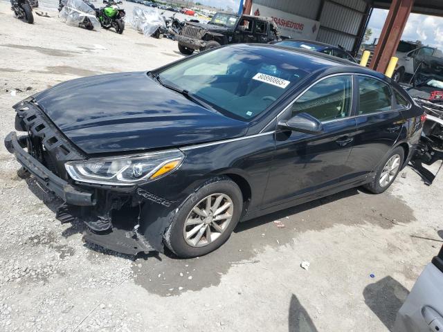 2019 HYUNDAI SONATA SE, 