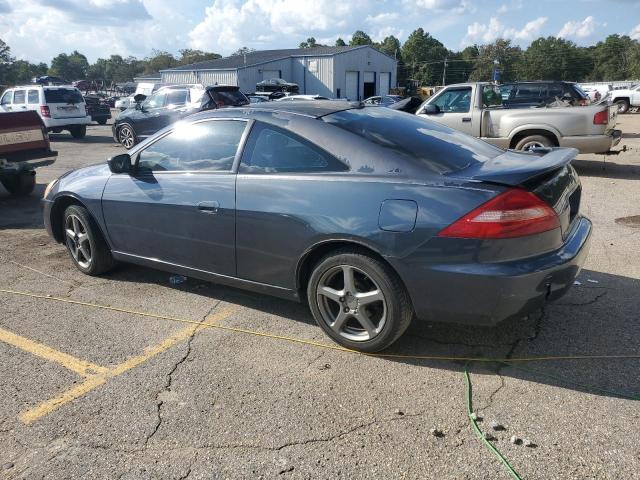 1HGCM82664A023043 - 2004 HONDA ACCORD EX 石墨色 照片 2