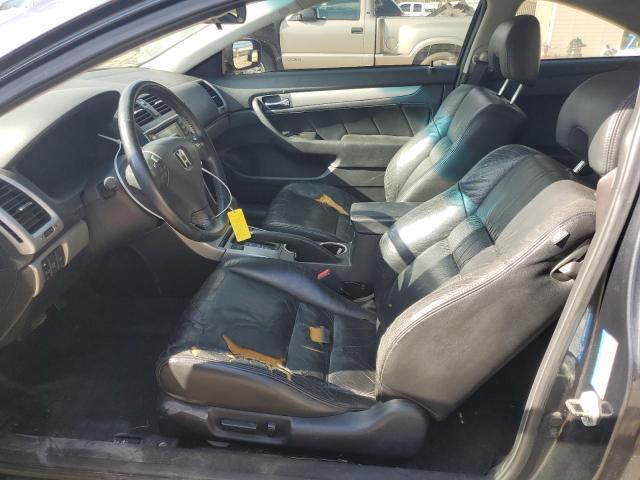 1HGCM82664A023043 - 2004 HONDA ACCORD EX 石墨色 照片 7