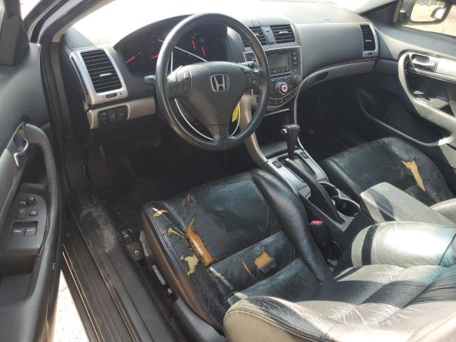 1HGCM82664A023043 - 2004 HONDA ACCORD EX 石墨色 照片 8