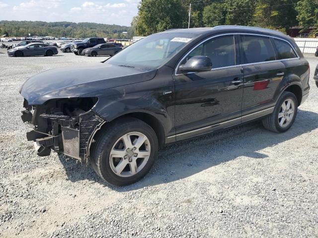 2015 AUDI Q7 PREMIUM PLUS, 