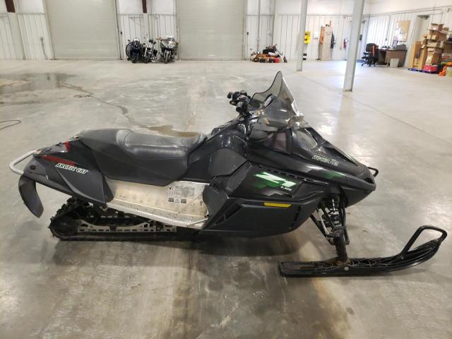 4UF09SNW39T118806 - 2009 ARTCAT T Z1 LXR 黑色 照片 10