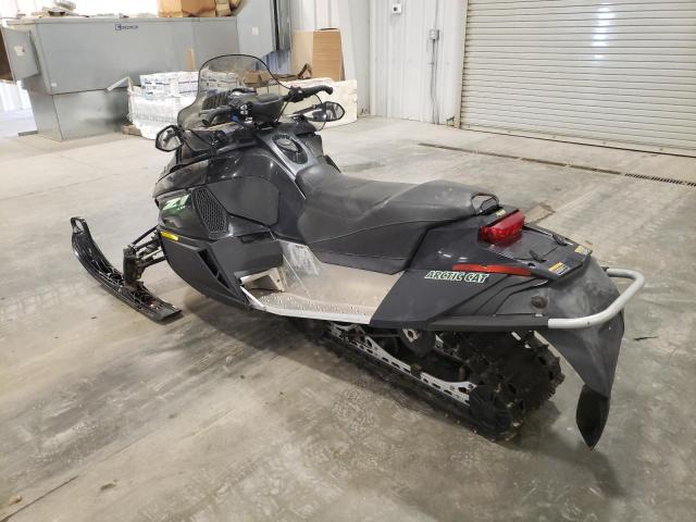 4UF09SNW39T118806 - 2009 ARTCAT T Z1 LXR 黑色 照片 3