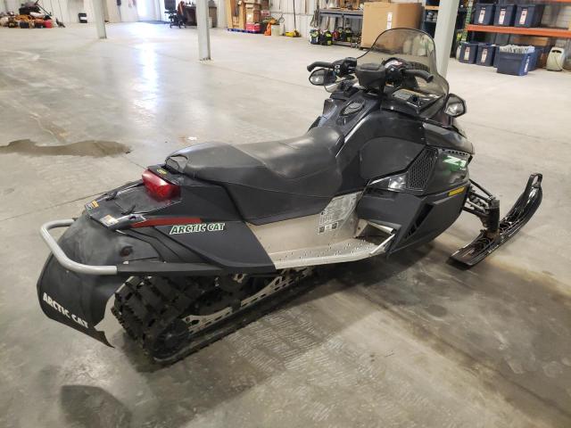 4UF09SNW39T118806 - 2009 ARTCAT T Z1 LXR 黑色 照片 4