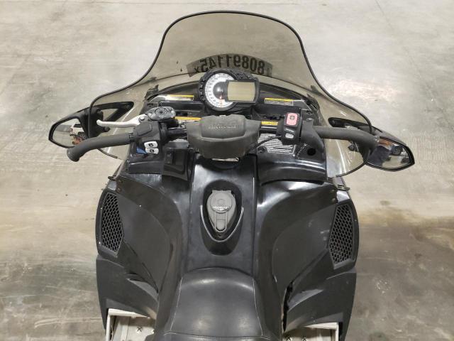 4UF09SNW39T118806 - 2009 ARTCAT T Z1 LXR 黑色 照片 5