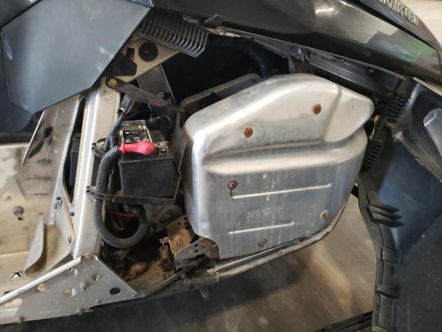 4UF09SNW39T118806 - 2009 ARTCAT T Z1 LXR 黑色 照片 7