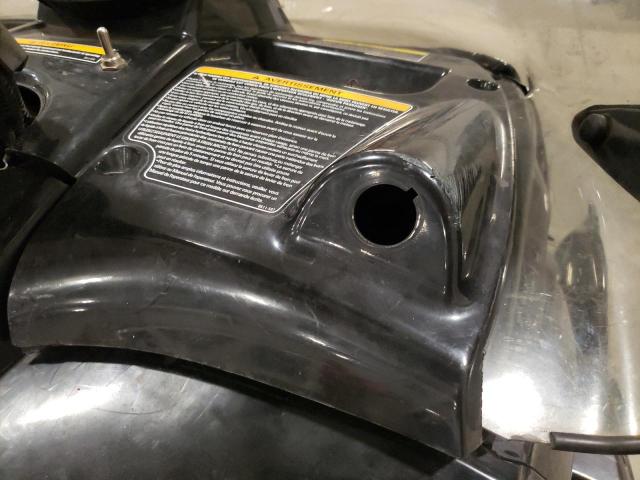 4UF09SNW39T118806 - 2009 ARTCAT T Z1 LXR 黑色 照片 9