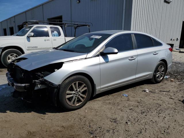 2015 HYUNDAI SONATA SE, 