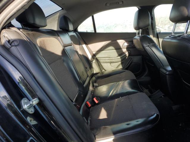 1G11C5SL1EF172650 - 2014 CHEVROLET MALIBU 1LT 黑色 照片 10