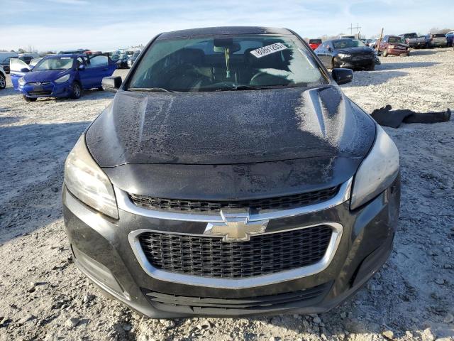 1G11C5SL1EF172650 - 2014 CHEVROLET MALIBU 1LT 黑色 照片 5