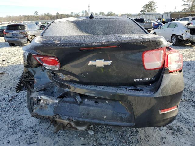 1G11C5SL1EF172650 - 2014 CHEVROLET MALIBU 1LT 黑色 照片 6