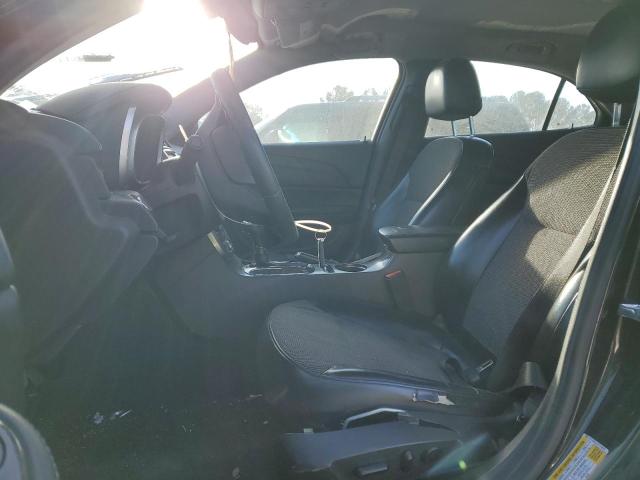 1G11C5SL1EF172650 - 2014 CHEVROLET MALIBU 1LT 黑色 照片 7
