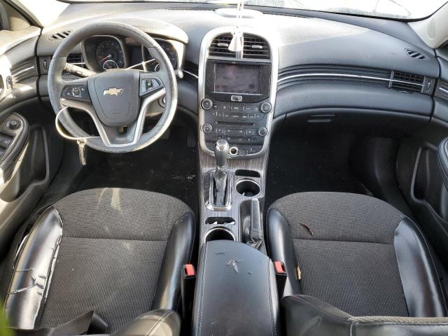 1G11C5SL1EF172650 - 2014 CHEVROLET MALIBU 1LT 黑色 照片 8