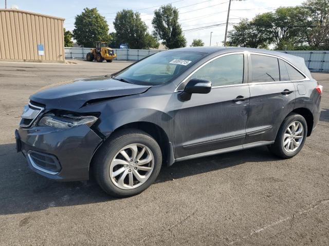 2016 ACURA RDX TECHNOLOGY, 