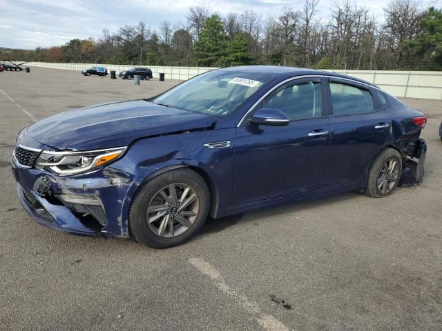 2020 KIA OPTIMA LX, 