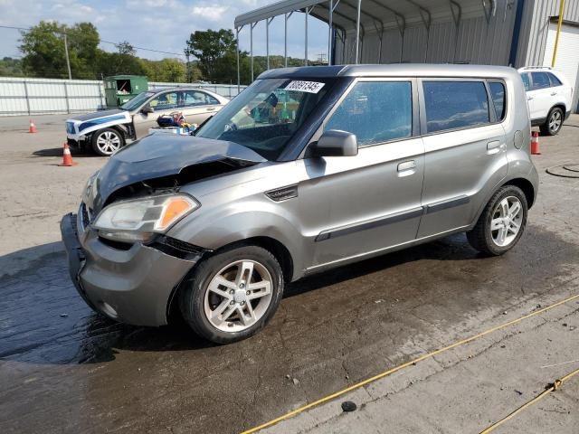 2010 KIA SOUL +, 