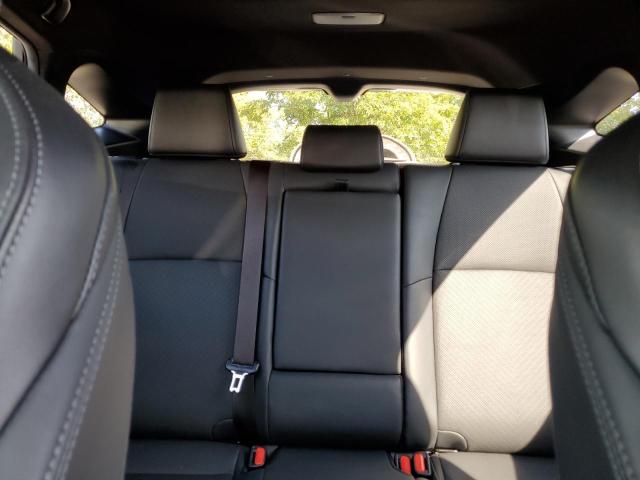 JTEAAAAH7NJ090014 - 2022 TOYOTA VENZA LE RED photo 10