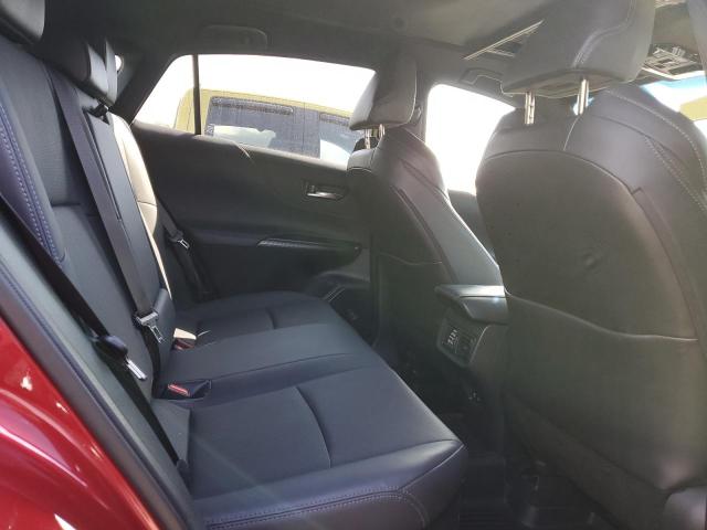 JTEAAAAH7NJ090014 - 2022 TOYOTA VENZA LE RED photo 11