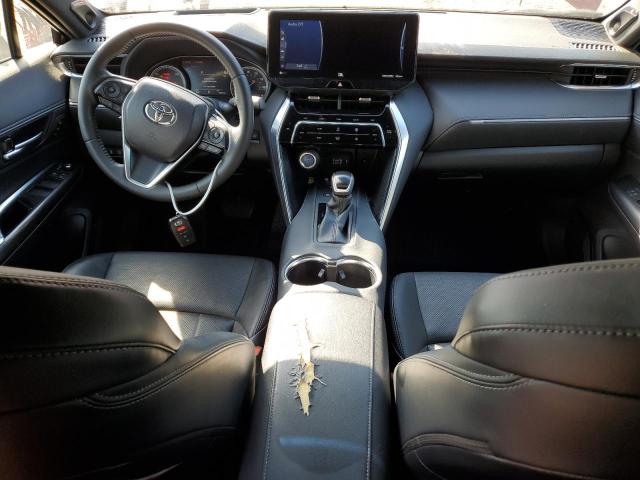 JTEAAAAH7NJ090014 - 2022 TOYOTA VENZA LE RED photo 8