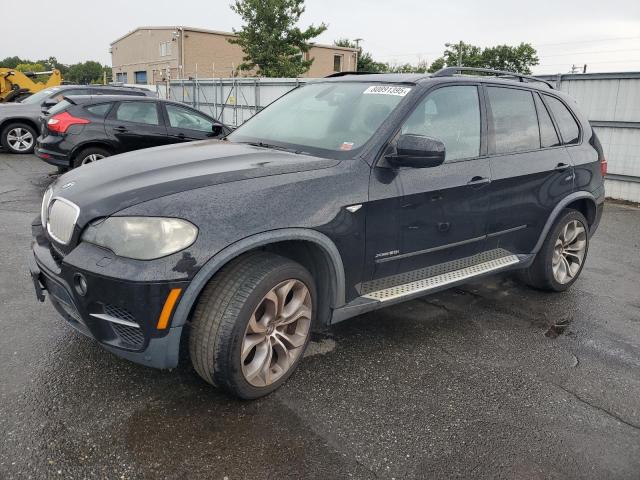 2011 BMW X5 XDRIVE50I, null