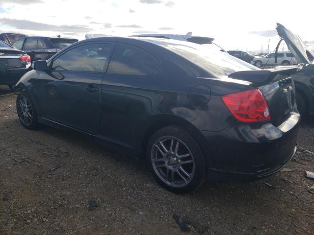 JTKDE177660070812 - 2006 TOYOTA SCION TC 黑色 照片 2