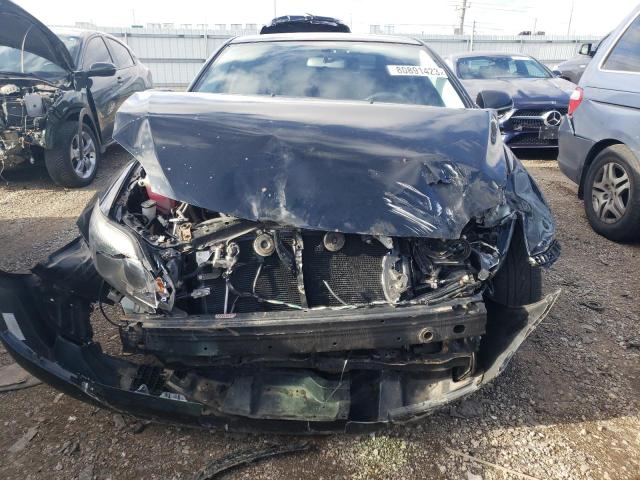 JTKDE177660070812 - 2006 TOYOTA SCION TC 黑色 照片 5