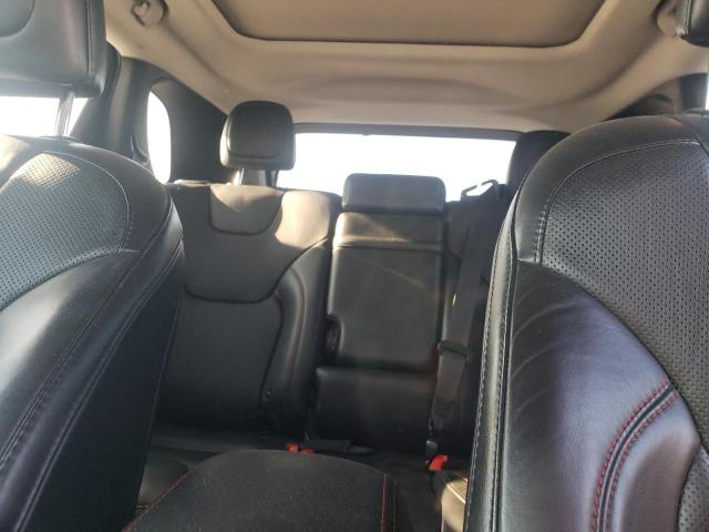 1C4PJMBX2KD410372 - 2019 JEEP CHEROKEE TRAILHAWK GREEN photo 10