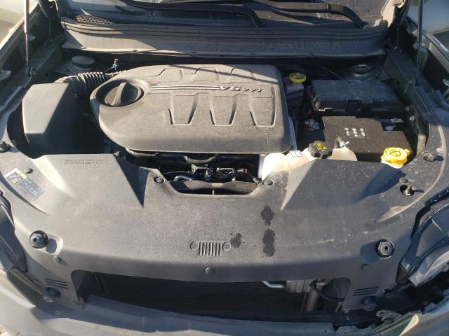 1C4PJMBX2KD410372 - 2019 JEEP CHEROKEE TRAILHAWK GREEN photo 12