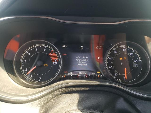 1C4PJMBX2KD410372 - 2019 JEEP CHEROKEE TRAILHAWK GREEN photo 9