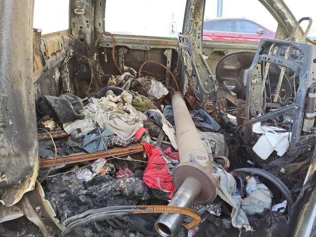 3C6UR5DL7JG242698 - 2018 RAM 2500 SLT WHITE photo 10