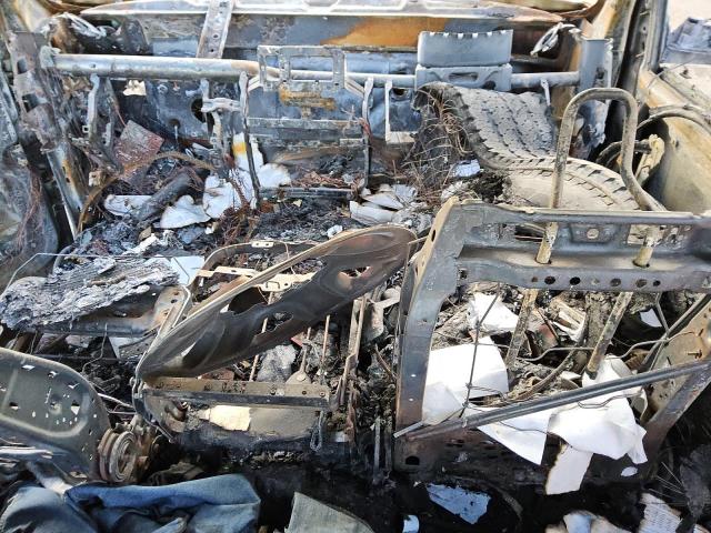 3C6UR5DL7JG242698 - 2018 RAM 2500 SLT WHITE photo 8