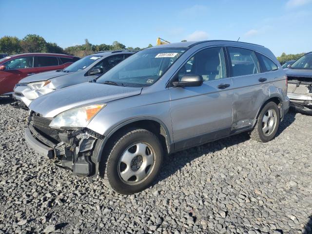 2008 HONDA CR-V LX, 