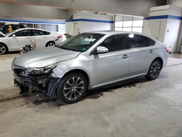 2018 TOYOTA AVALON XLE, 