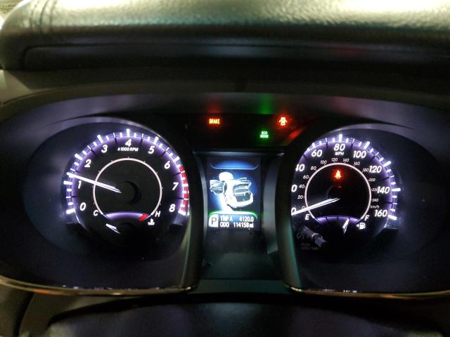 4T1BK1EB2JU289343 - 2018 TOYOTA AVALON XLE SILVER photo 9