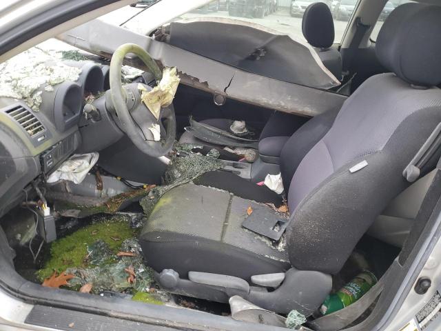 JTKDE167780251146 - 2008 TOYOTA SCION TC 银色 照片 7