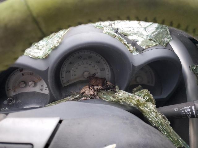 JTKDE167780251146 - 2008 TOYOTA SCION TC 银色 照片 9