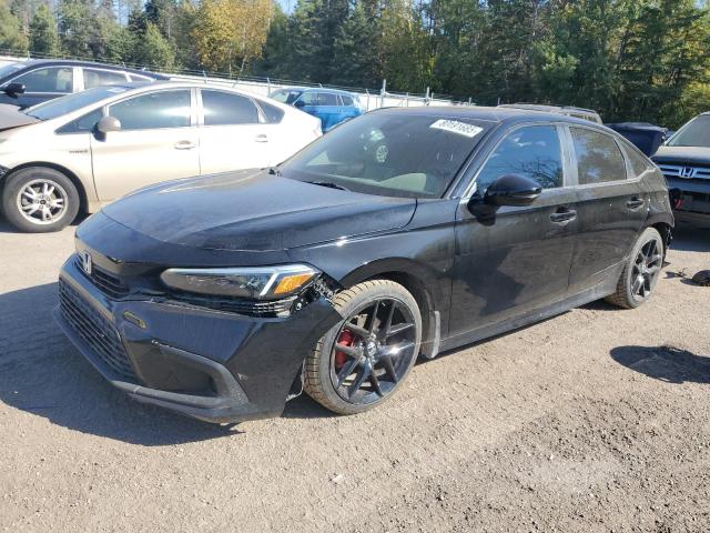 2023 HONDA CIVIC SPORT, 