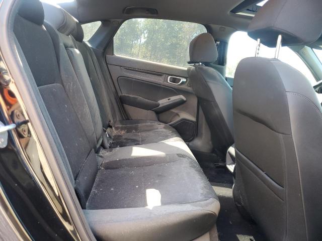 2HGFE2F54PH109594 - 2023 HONDA CIVIC SPORT 黑色 照片 10