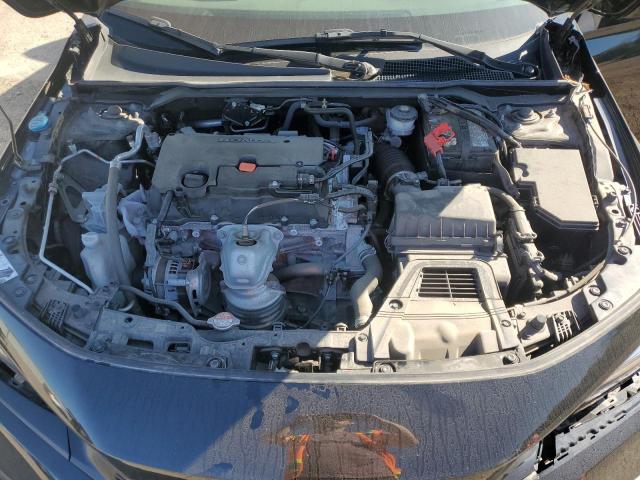 2HGFE2F54PH109594 - 2023 HONDA CIVIC SPORT 黑色 照片 11