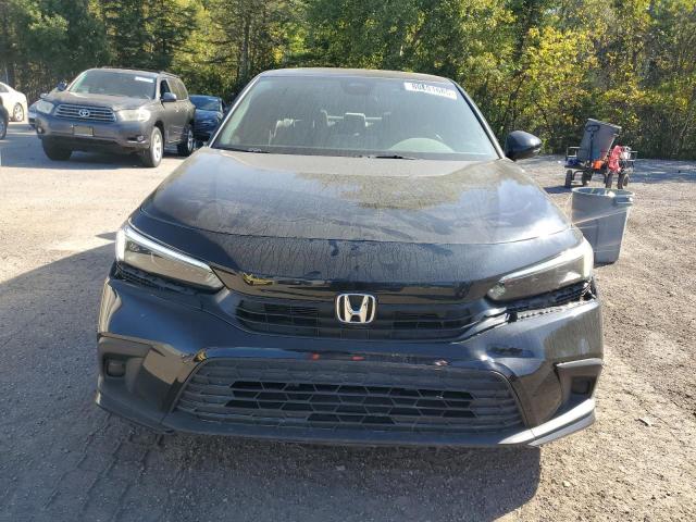 2HGFE2F54PH109594 - 2023 HONDA CIVIC SPORT 黑色 照片 5