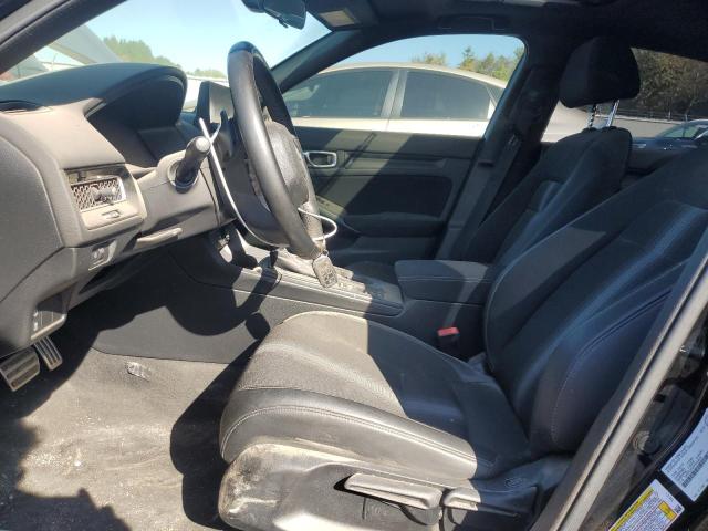 2HGFE2F54PH109594 - 2023 HONDA CIVIC SPORT 黑色 照片 7