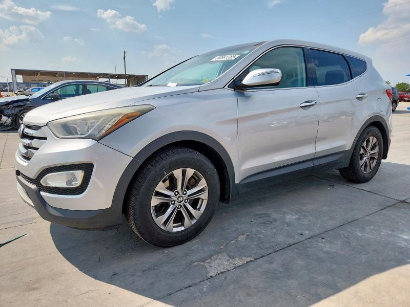 2013 HYUNDAI SANTA FE S, 