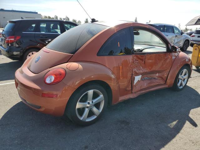3VWRG3AG6AM023925 - 2010 VOLKSWAGEN NEW BEETLE 橙色 照片 3