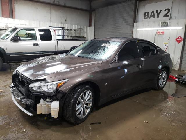 2014 INFINITI Q50 BASE, 