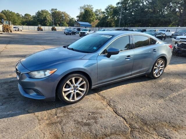 2014 MAZDA 6 TOURING, 