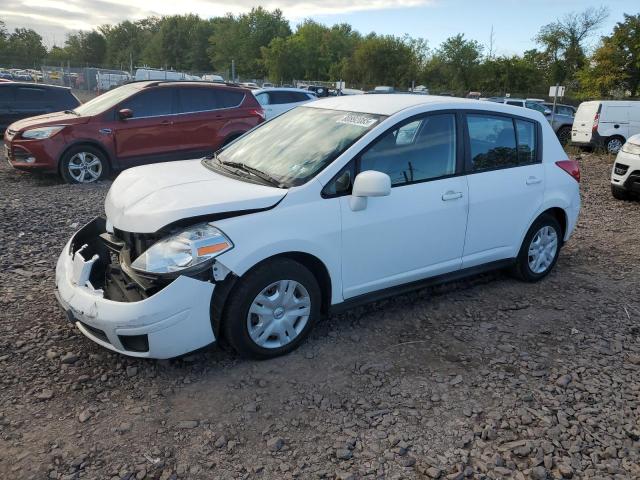 2011 NISSAN VERSA S, 